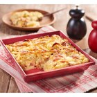 Tartiflette CARREFOUR Le Marché en promo chez Carrefour Tartiflette CARREFOUR Le Marché dans le catalogue Carrefour