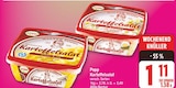 Kartoffelsalat von Popp für 1,11 € bei EDEKA im Angebot Kartoffelsalat von Popp im aktuellen EDEKA Prospekt