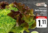 EDEKA Wassenberg Prospekt mit  im Angebot für 1,11 €