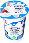 Aktuelles Schlagsahne Angebot bei Kaufland in Wuppertal ab 0,75 €