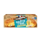 Kit Galette des Rois - CROUSTIPATE en promo chez Carrefour Ajaccio à 4,99 €