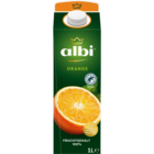 Saft oder Nektar im Angebot bei Netto Marken-Discount in Hildesheim Saft oder Nektar Angebote von Albi bei Netto Marken-Discount Hildesheim für 1,11 €