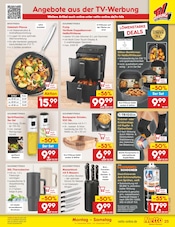 Farbe im Netto Marken-Discount Prospekt in Lüneburg Aktueller Netto Marken-Discount Prospekt mit Farbe, "Aktuelle Angebote", Seite 35