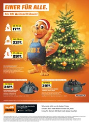 Fix Produkte Angebote im Prospekt "UNSERE ANGEBOTE IM DEZEMBER" von OBI Fix Produkte Angebote im Prospekt "UNSERE ANGEBOTE IM DEZEMBER" von OBI auf Seite 4