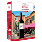 Vin de France - LA FRANCETTE dans le catalogue Carrefour