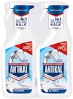 Entkalker von Antikal im aktuellen Netto mit dem Scottie Prospekt