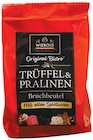 Bistro Trüffelpralinen im Angebot bei Netto mit dem Scottie in Pinneberg Bistro Trüffelpralinen Angebote von Wiebold bei Netto mit dem Scottie Pinneberg für 5,98 €