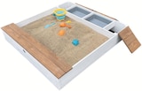 Sandkasten Evy von axi für 84,99 € bei POCO im Angebot Sandkasten Evy von axi im aktuellen POCO Prospekt