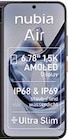 Air 5G Angebote von nubia bei expert Oberhausen für 179,00 €