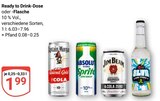 Spiced Gold & Cola im Angebot bei GLOBUS in Frankenthal Spiced Gold & Cola Angebote von Captain Morgan bei GLOBUS Frankenthal für 1,99 €