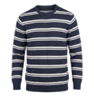 Oberbekleidung im Woolworth Prospekt Strickpullover im aktuellen Woolworth Prospekt für 5,55 €