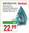 Dampfbügeleisen Angebote von Tefal bei Marktkauf Moers für 22,99 €