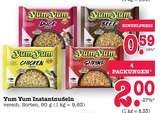 Duck Flavor von Yum Yum im aktuellen E center Prospekt für 0,59 €
