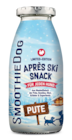 Winter Edition von SmoothieDog im aktuellen Fressnapf Prospekt für 3,99 €