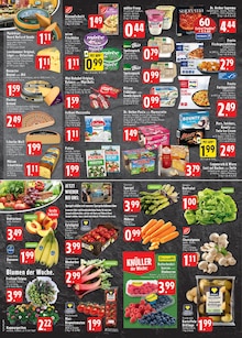 Aktueller EDEKA Prospekt "Aktuelle Angebote" für Bad Honnef Aktueller EDEKA Prospekt für Bad Honnef mit Seiten