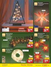 Aktueller Netto Marken-Discount Prospekt mit Christbaum, "Aktuelle Angebote", Seite 31