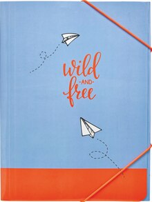 Sammelmappe 2er-Set bei Rossmann in Aachen Sammelmappe 2er-Set im Angebot bei Rossmann Aachen für 2,99 €