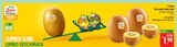 Bio Jumbo Kiwis Gold im Angebot bei Marktkauf in Leipzig Bio Jumbo Kiwis Gold Angebote von Zespri bei Marktkauf Leipzig für 1,99 €