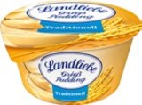 Pudding Sahne im Angebot bei Kaufland in Halle Pudding Sahne Angebote von Landliebe bei Kaufland Halle für 0,49 €