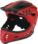 Casque racing xs-s 48-53 cm rouge | 3 ans - GLOBBER - JouéClub à Chalon-sur-Saône Casque racing xs-s 48-53 cm rouge | 3 ans - GLOBBER en promo chez JouéClub Chalon-sur-Saône à 49,99 €