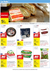 Promo St Hubert dans le catalogue Carrefour du moment à la page 22