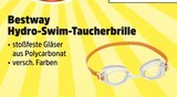Hydro-Swim-Taucherbrille im Angebot bei Thomas Philipps in Chemnitz Hydro-Swim-Taucherbrille Angebote von Bestway bei Thomas Philipps Chemnitz für 1,00 €