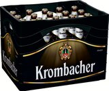 Pils oder Radler Angebote von Krombacher bei Getränke Hoffmann Iserlohn für 12,99 €