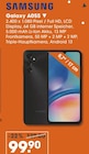 Galaxy A05S im V-Markt Prospekt Galaxy A05S von Samsung im aktuellen V-Markt Prospekt für 99,90 €