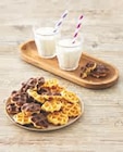 Mini Gaufres en promo chez Super U Amiens à 4,90 €