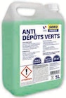 Anti-dépôts verts - SEKO - Super U à Menton Anti-dépôts verts - SEKO en promo chez Super U Menton à 5,29 €