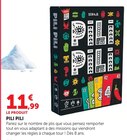 Pili Pili - ATM en promo chez Super U Saint-Nazaire à 11,99 €