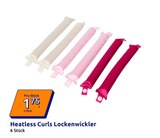 Heatless Curls Lockenwickler von  im aktuellen Action Prospekt für 1,75 €