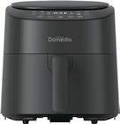 Air fryer 4,8l - DOMÉDIA en promo chez Intermarché Super Béziers à 37,49 €