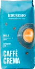 Caffé Crema Mild Angebote von Eduscho bei E center Elmshorn für 13,99 €