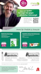 mea - meine apotheke Prospekt für Ravensburg: "Unsere November-Angebote", 4 Seiten, 01.11.2025 - 30.11.2025