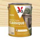 Gedimat Brioude - Promo Lasure protection classique Promo Lasure protection classique à 37,90 € dans le catalogue Gedimat à Brioude