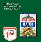 GLOBUS Hüttenberg Prospekt mit  im Angebot für 1,66 €