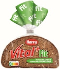 Vital + Fit im Angebot bei REWE in Moers Vital + Fit Angebote von Harry bei REWE Moers für 1,49 €