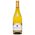 A.O.P. Bourgogne Aligoté - COUVENT DES VISITANDINES en promo chez Carrefour Villeurbanne à 7,42 €