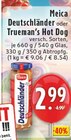 Aktuelles Deutschländer Angebot bei E center in Neuss ab 2,99 €