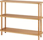 Regal Angebote von Livarno Home bei Lidl Bamberg für 34,99 €