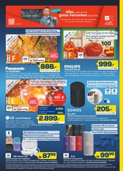 Kopfhörer im EURONICS Prospekt in Beckum Aktueller EURONICS Prospekt mit Kopfhörer, "GENAU RICHTIG. SCHNÄPPCHEN FÜR ZUHAUSE.", Seite 7