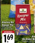 Bio Knusper Mix im aktuellen Prospekt bei EDEKA in Pottum