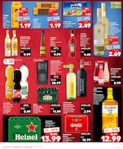 Aktueller Kaufland Prospekt mit Havana Club, "Aktuelle Angebote", Seite 5