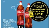 Aktuelles Coca-Cola Angebot bei E center in Düsseldorf ab 1,19 €