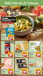 Joghurt Angebot & Preis im aktuellen REWE Prospekt Joghurt Angebot im aktuellen REWE Prospekt auf Seite 4