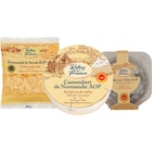 SUR TOUS LES FROMAGES - REFLETS DE FRANCE dans le catalogue Carrefour