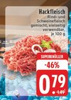 EDEKA Bad Bentheim Prospekt mit  im Angebot für 0,79 €