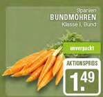 BUNDMÖHREN bei EDEKA im Haltern am See Prospekt für 1,49 €