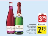 Sekt, Fruchtsecco oder Alkoholfrei bei EDEKA im Zittau Prospekt für 2,79 €